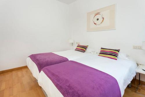 The Collection Barcelona - Sagrada Familia Spacious 4BD with private Terrace