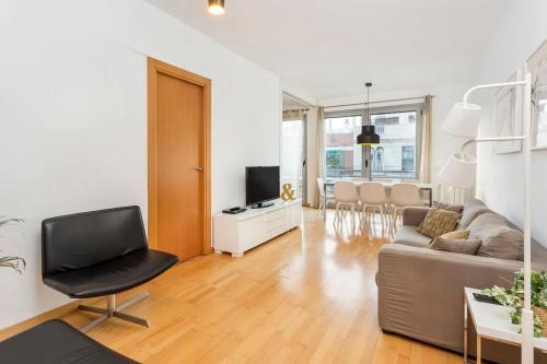 The Collection Barcelona - Sagrada Familia Spacious 4BD with private Terrace