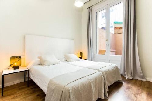 The Collection Barcelona - Huge 4bedroom with terrace in Las Ramblas