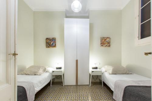 The Collection Barcelona - Las Ramblas large 4bedroom with terrace
