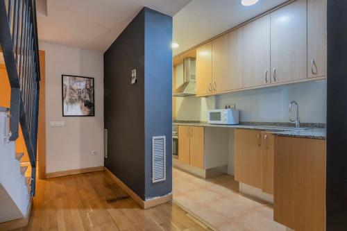 The Collection Barcelona - Duplex with terrace in Eixample district