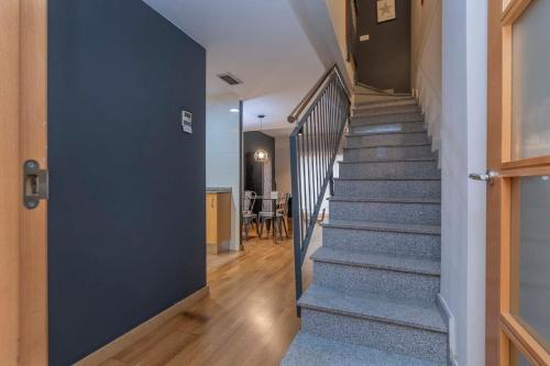 The Collection Barcelona - Duplex with terrace in Eixample district