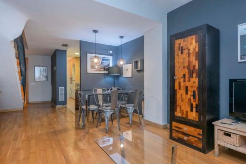 The Collection Barcelona - Duplex with terrace in Eixample district