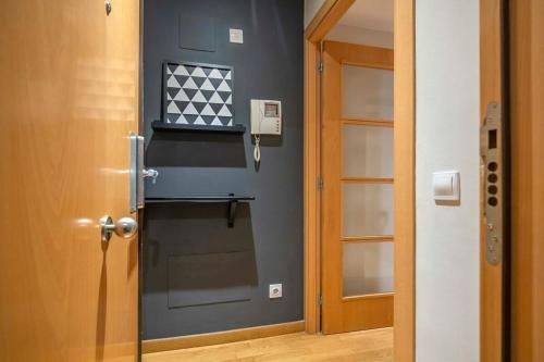 The Collection Barcelona - Plaza España 2 bedroom with balcony