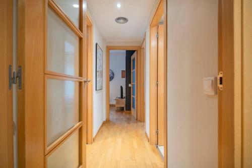 The Collection Barcelona - Plaza España 2 bedroom with balcony