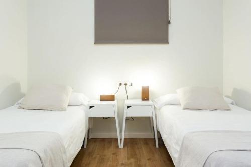 The Collection Barcelona - Centric 4bedroom with terrace in Las Ramblas