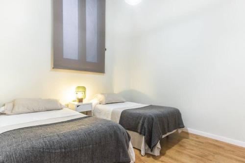 The Collection Barcelona - Centric 4bedroom with terrace in Las Ramblas