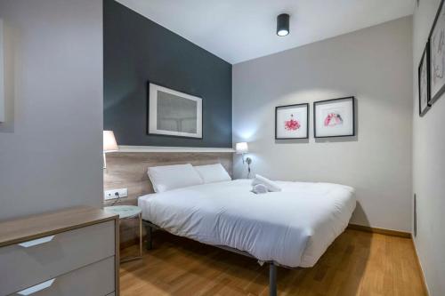 The Collection Barcelona - 1 bedroom with balcony in Eixample