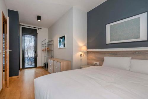 The Collection Barcelona - 1 bedroom with balcony in Eixample
