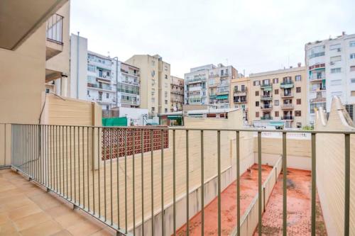 The Collection Barcelona - Eixample 2 bedroom with private terrace