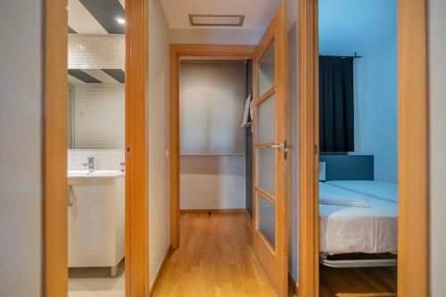 The Collection Barcelona - Amazing 2 bedroom with balcony in Eixample