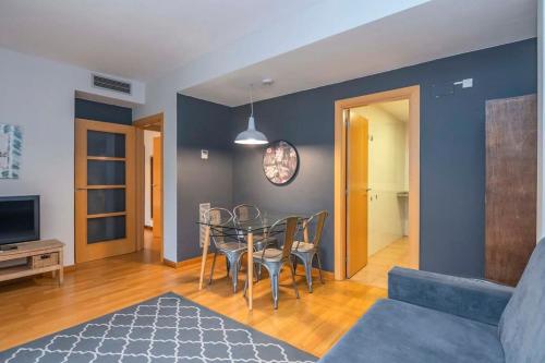 The Collection Barcelona - Eixample 2 bedroom with private terrace