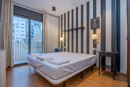 The Collection Barcelona - Eixample 2 bedroom with private terrace