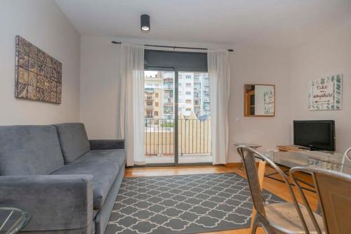 The Collection Barcelona - Eixample 2 bedroom with private terrace