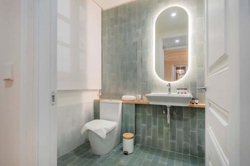 The Collection Barcelona - Exclusive Paseo de Gracia 5BD 5BTH with terrace