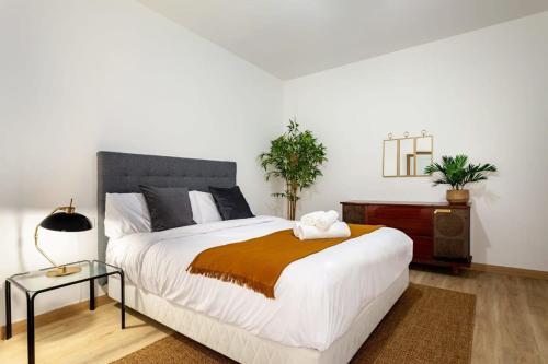 The Collection Barcelona - Exclusive Huge 4 Double Bedroom City Center