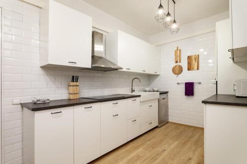 The Collection Barcelona - Exclusive Huge 4 Double Bedroom City Center