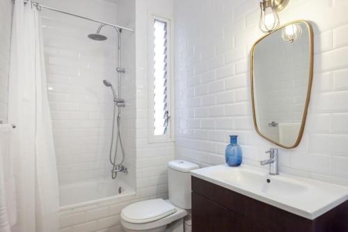 The Collection Barcelona - Exclusive Huge 4 Double Bedroom City Center