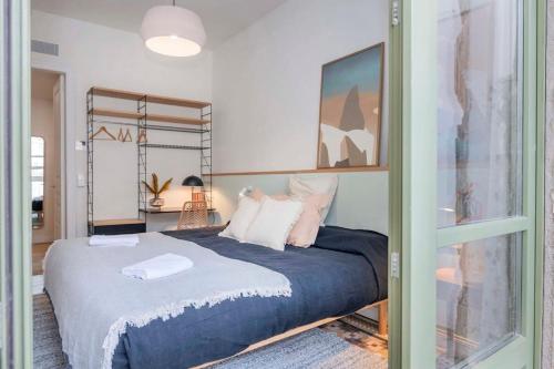 The Collection Barcelona - Amazing 5 bd 5 bathroom next to Plaza Catalunya