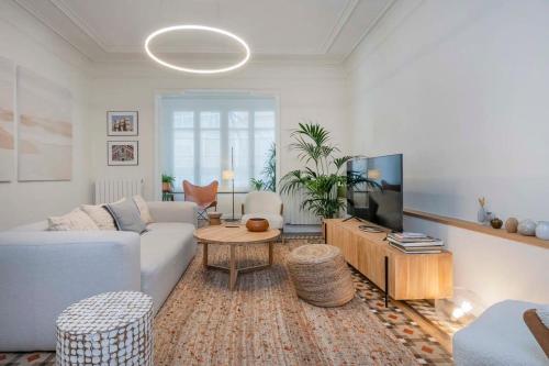 The Collection Barcelona - Amazing 5 bd 5 bathroom next to Plaza Catalunya