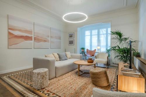 The Collection Barcelona - Amazing 5 bd 5 bathroom next to Plaza Catalunya