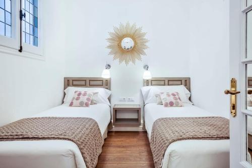 The Collection Barcelona - Casa Batlló Paseo de Gracia - Luxury Historic 4BD 4BTH