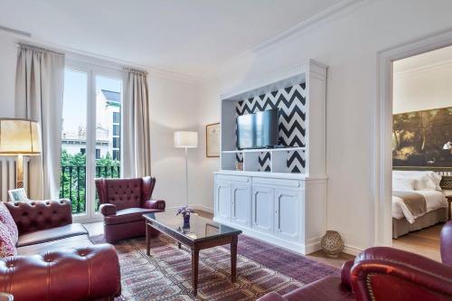 The Collection Barcelona - Casa Batlló Paseo de Gracia - Luxury Historic 4BD 4BTH