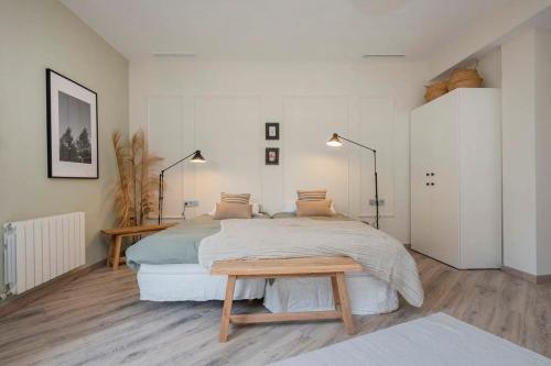The Collection Barcelona - Luxury 4-bedrooms in Rambla de Catalunya
