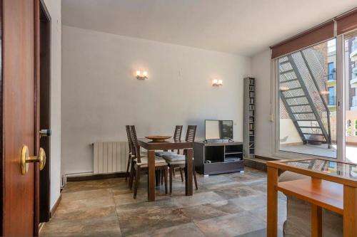 The Collection Barcelona -3BD with private terrace right by Sagrada Familia