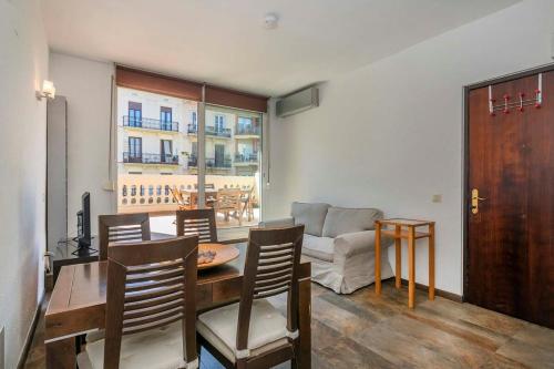 The Collection Barcelona -3BD with private terrace right by Sagrada Familia