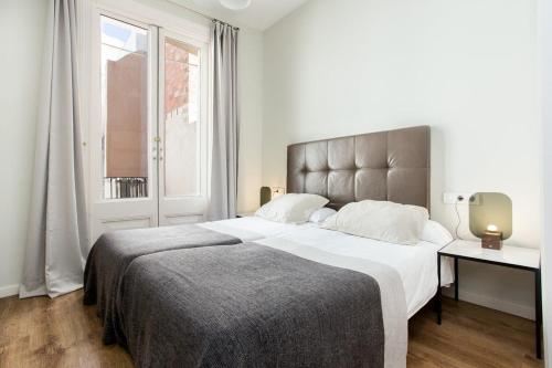The Collection Barcelona - Centric 3bedroom in Las Ramblas