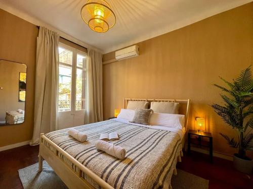 The Collection Barcelona - Comfortable 4BD next to Sagrada Familia