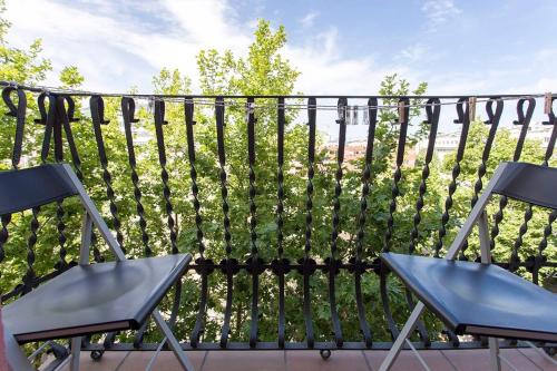 The Collection Barcelona - Sunny 3 bedrooms in Poblenou next to the sea!