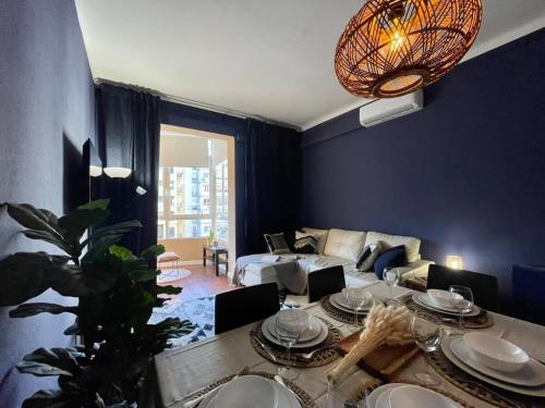 The Collection Barcelona - Comfortable 4BD next to Sagrada Familia
