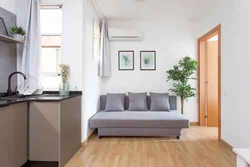 The Collection Barcelona - Sunny 3 bedrooms in Poblenou next to the sea!