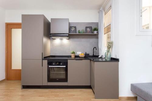 The Collection Barcelona - Sunny 3 bedrooms in Poblenou next to the sea!