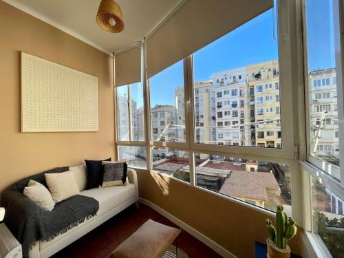 The Collection Barcelona - Comfortable 4BD next to Sagrada Familia