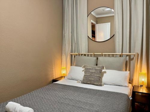 The Collection Barcelona - Comfortable 4BD next to Sagrada Familia