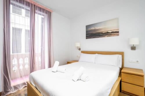 The Collection Barcelona - Paseo de Gracia Modern and cozy 3BD - 2BTh