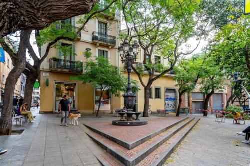 The Collection Barcelona - Paseo de Gracia Modern and cozy 3BD - 2BTh