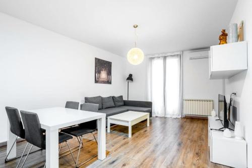 The Collection Barcelona - Paseo de Gracia Modern and cozy 3BD - 2BTh