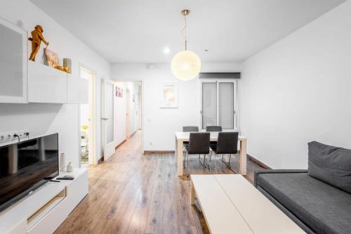 The Collection Barcelona - Paseo de Gracia Modern and cozy 3BD - 2BTh