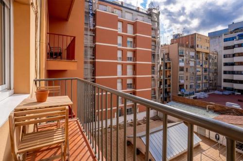 The Collection Barcelona - Modern 4BD in Example next to Paseo de Gracia
