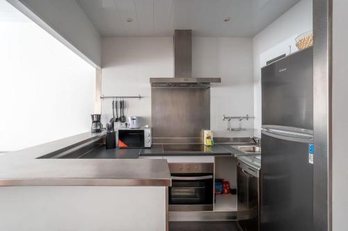 The Collection Barcelona - Modern 4BD in Example next to Paseo de Gracia