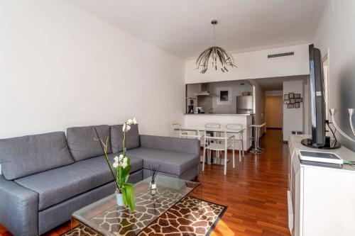The Collection Barcelona - Modern 4BD in Example next to Paseo de Gracia