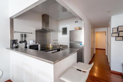 The Collection Barcelona - Modern 4BD in Example next to Paseo de Gracia