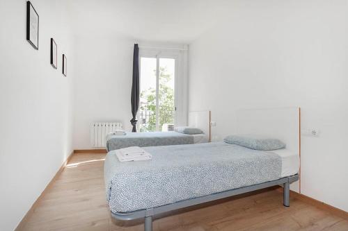 The Collection Barcelona - Comfortable 3BD in Poblenou next to the beach