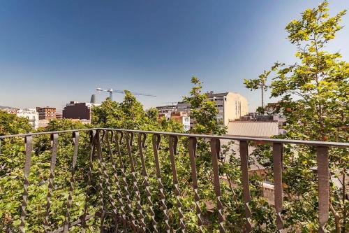The Collection Barcelona - Comfortable 3BD in Poblenou next to the beach