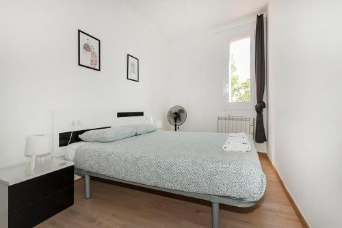 The Collection Barcelona - Comfortable 3BD in Poblenou next to the beach