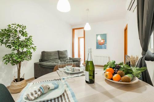 The Collection Barcelona - Comfortable 3BD in Poblenou next to the beach